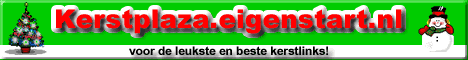 Kerstplaza