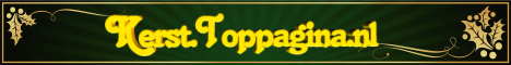 Kerst Toppagina