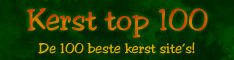 Kerst Top 50